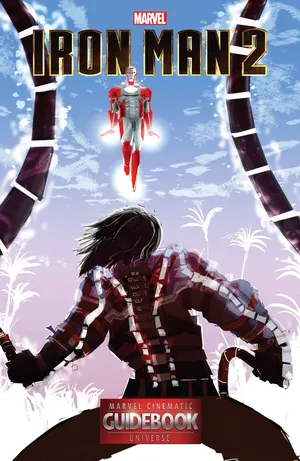 Marvel's Iron Man 2