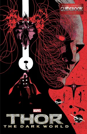 Marvel's Thor: The Dark World