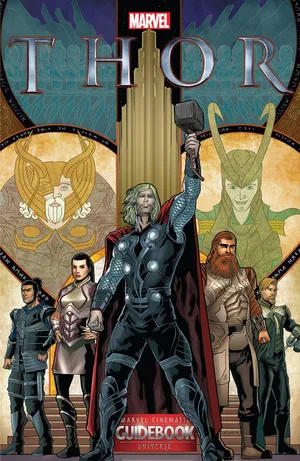 Marvel's Thor