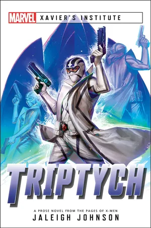 Triptych