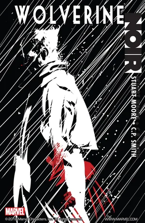 Wolverine Noir (2009)