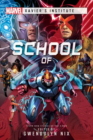 X-Academy