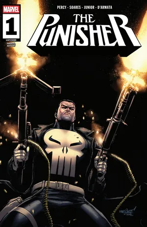 the punisher 1
