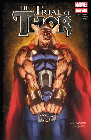 The Trial of Thor
