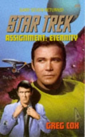 Assignment Eternity