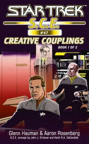 Creative Couplings - Book 1
