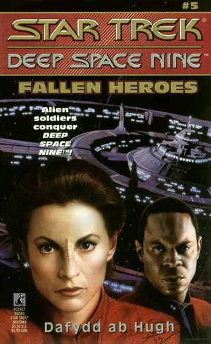 Fallen Heroes