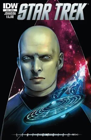 I, Enterprise!, Part 2