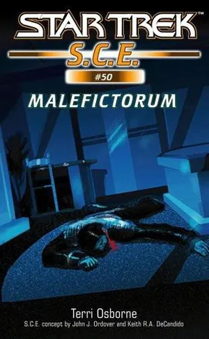 Malefictorum