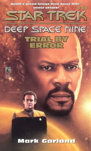 Trial By Error