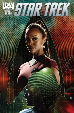 Uhura