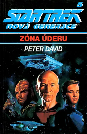 Zóna úderu