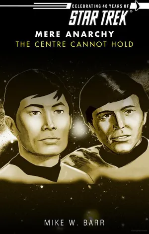 The Centre Cannot Hold