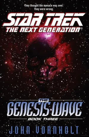 The Genesis Wave 3