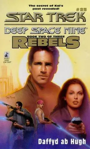 The Rebels 2 - The Courageous