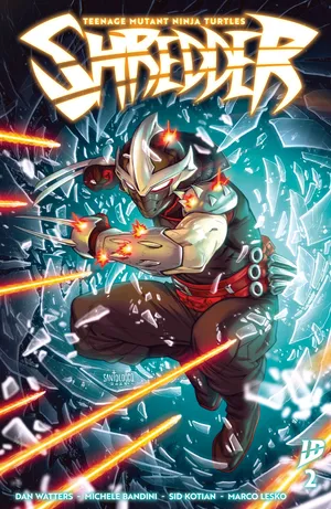 Chapter Two: The Cobra