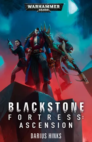 Ascension