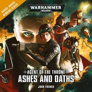 Ashes and Oath