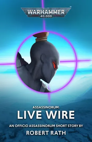 Assassinorum: Live Wire