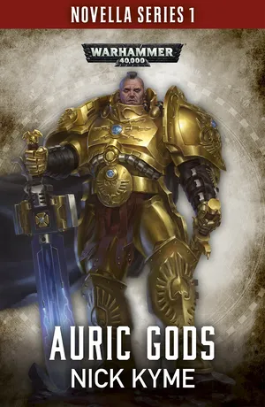 Auric Gods