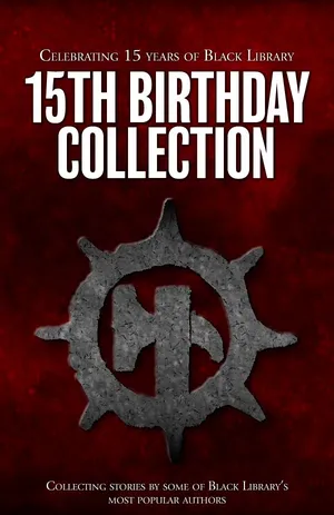 Black Library 15th Birthday Collection