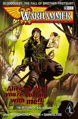 Bloodquest
