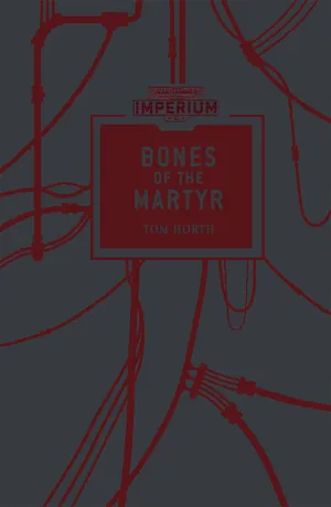 Bones of the Martyr