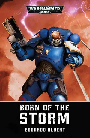 Born of the Storm