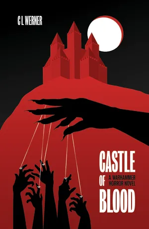 Castle of Blood