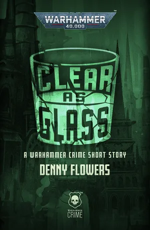 Clear as Glass