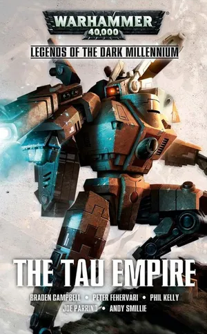 Commander Shadow