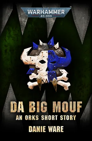 Da Big Mouf
