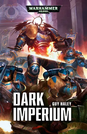 Dark Imperium