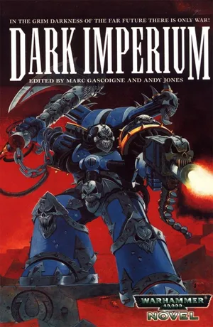 Dark Imperium (Anthology)