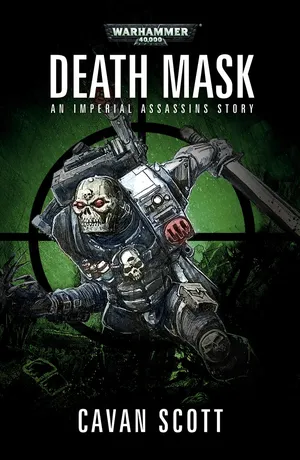 Death Mask