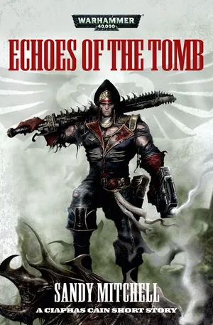 Echoes of the Tomb