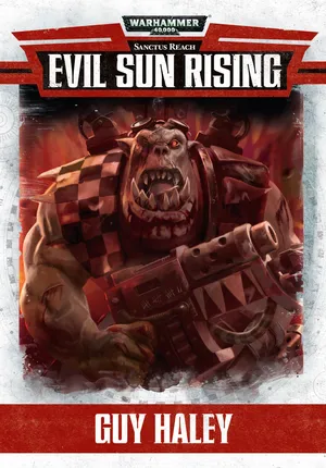 Evil Sun Rising