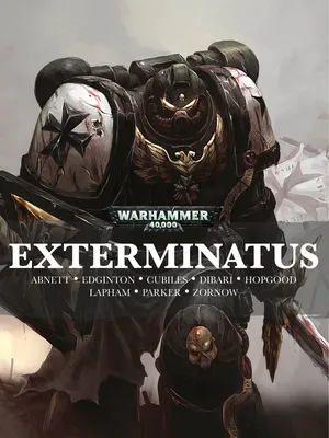 Exterminatus