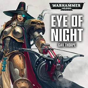Eye of Night, Part 1