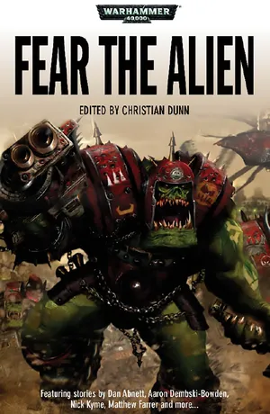 Fear the Alien
