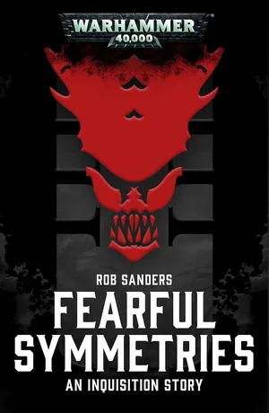 Fearful Symmetries