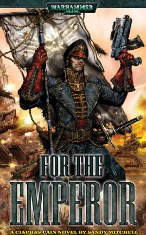 For the Emperor