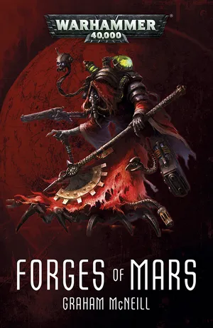 Forge of Mars