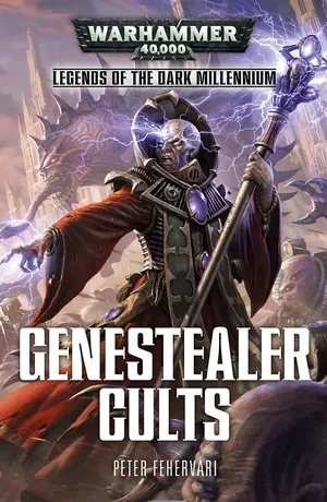 Genestealer Cults