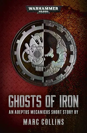 Ghosts of Iron
