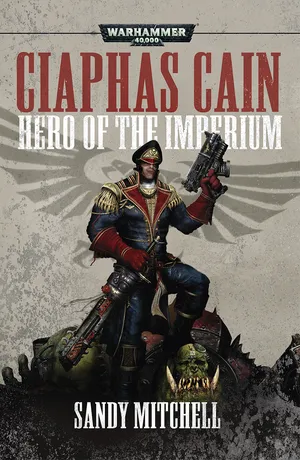 Hero of the Imperium