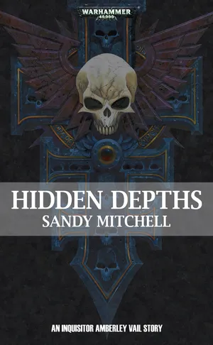 Hidden Depths