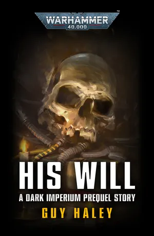 His Will