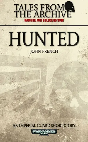 Hunted