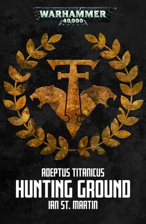 Hunting Ground